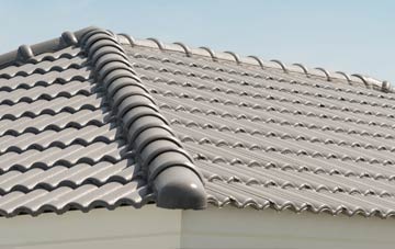 advantages of West Arthurlie clay roofing