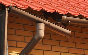 West Arthurlie gutter repair costs