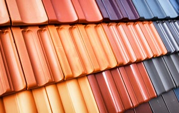 West Arthurlie roof tile costs