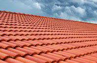 West Arthurlie roofing tiles