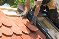 West Arthurlie tiled roofing companies