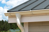 West Arthurlie soffits